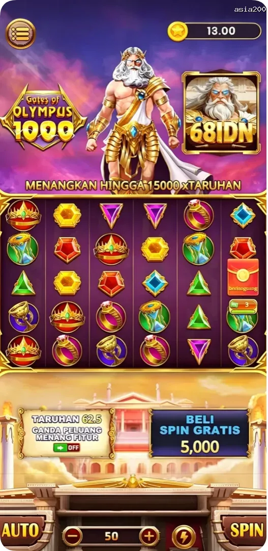 asia200 Tangkapan Layar - APK Resmi